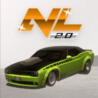 No Limit Drag Racing 2 MOD APK (Unlimited Money)